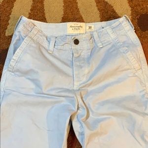 Abercrombie shorts